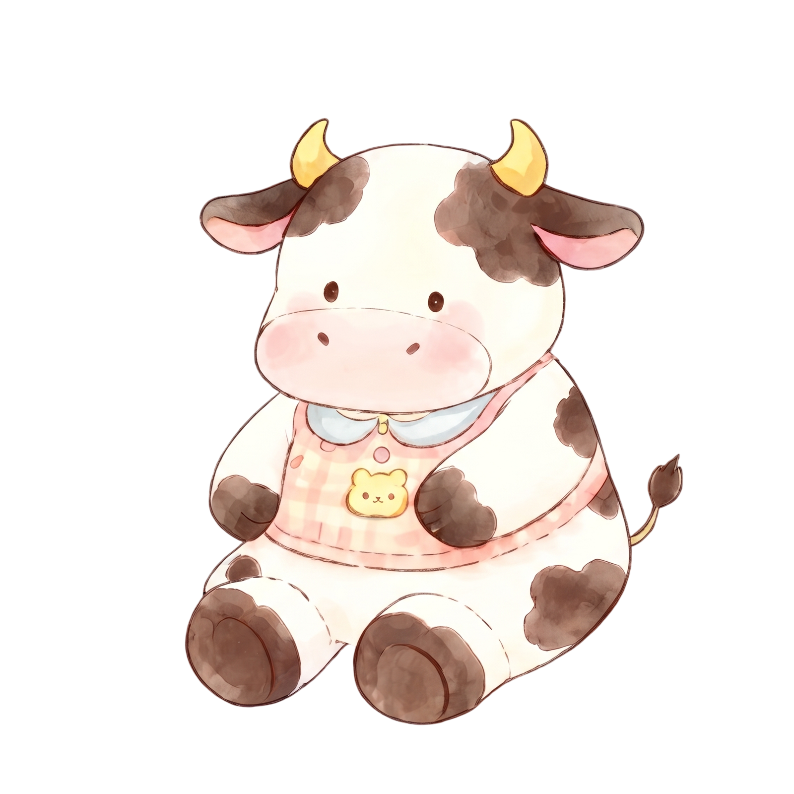 Sweet Squishies